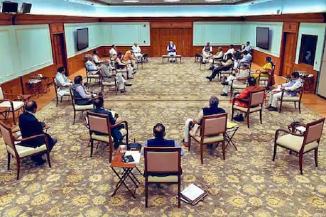 Agriculture Bill 2020| റാബി വിളകള്ക്ക് താങ്ങുവില വര്ധിപ്പിച്ച് കേന്ദ്ര സര്ക്കാര്; നടപടി കർഷക രോഷം തണുപ്പിക്കാൻ Agriculture Bill 2020| റാബി വിളകള്ക്ക് താങ്ങുവില വര്ധിപ്പിച്ച് കേന്ദ്ര സര്ക്കാര്; നടപടി കർഷക രോഷം തണുപ്പിക്കാൻ
