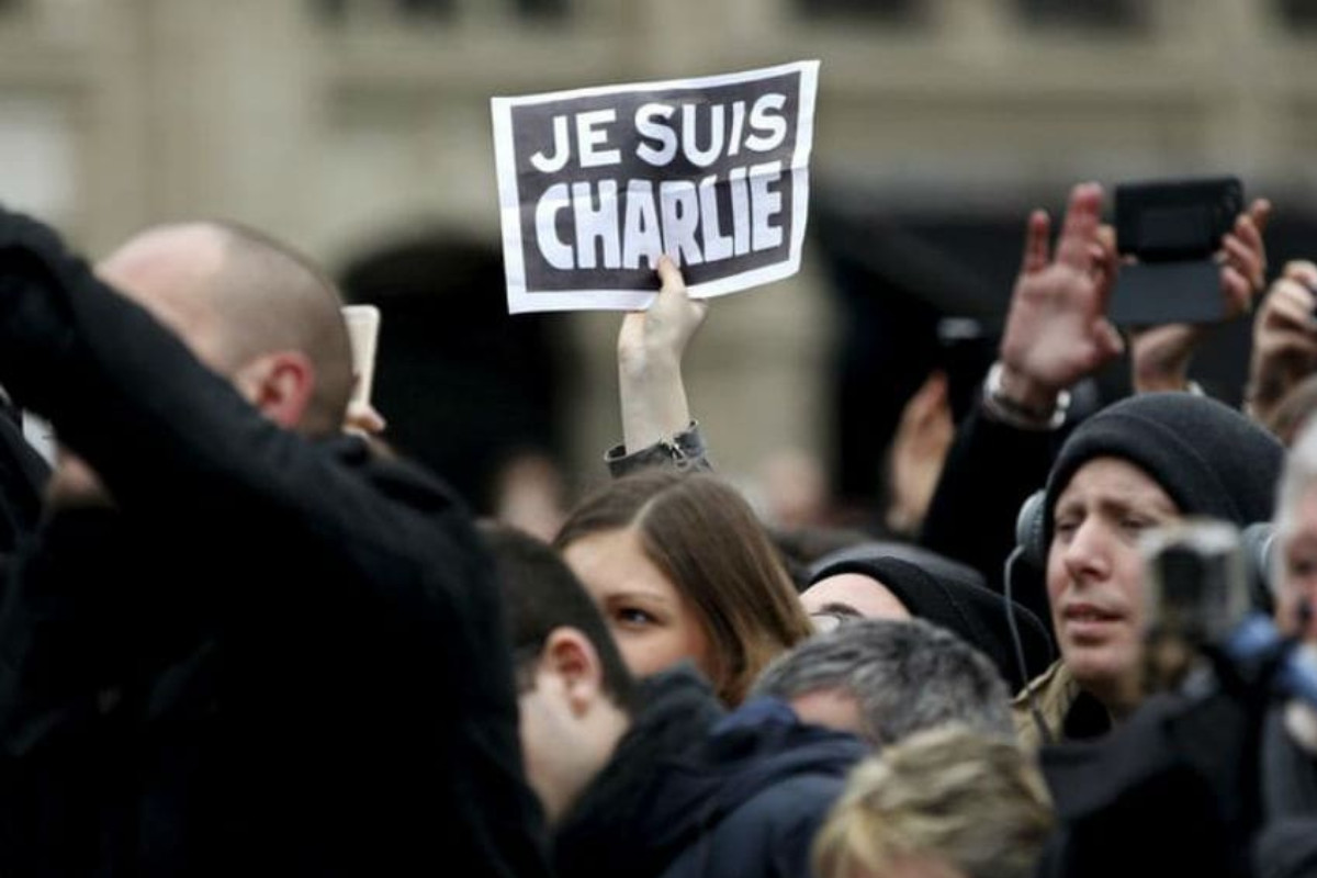 charle hebdo