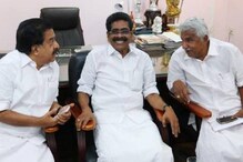 Kerala bypolls | ജോസ് കെ മാണിയെ തള്ളി ചെന്നിത്തല; കുട്ടനാട്ടിൽ ജേക്കബ് എബ്രഹാം സ്ഥാനാർത്ഥി