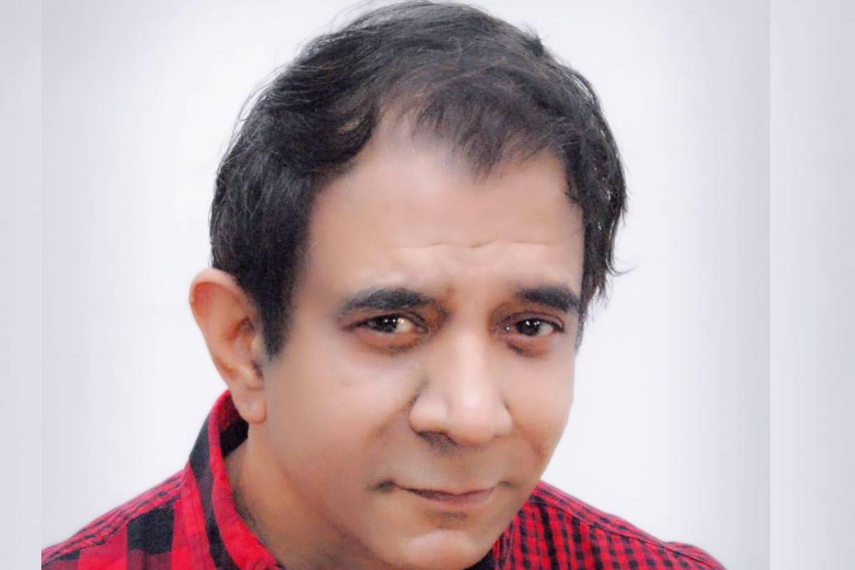 ഡോ. യൂസഫ് മെർച്ചന്റ്