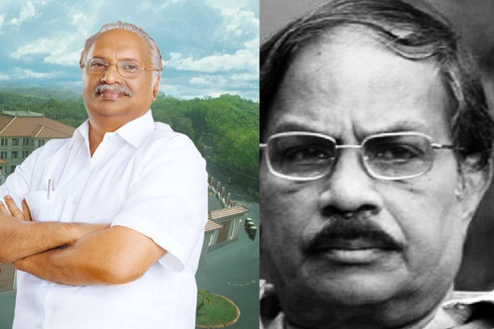 'രണ്ടാമൂഴം സിനിമ ഇനി എടുക്കാനില്ല, എം.ടിയോട് ബഹുമാനം മാത്രം': ഗോകുലം ഗോപാലന്‍