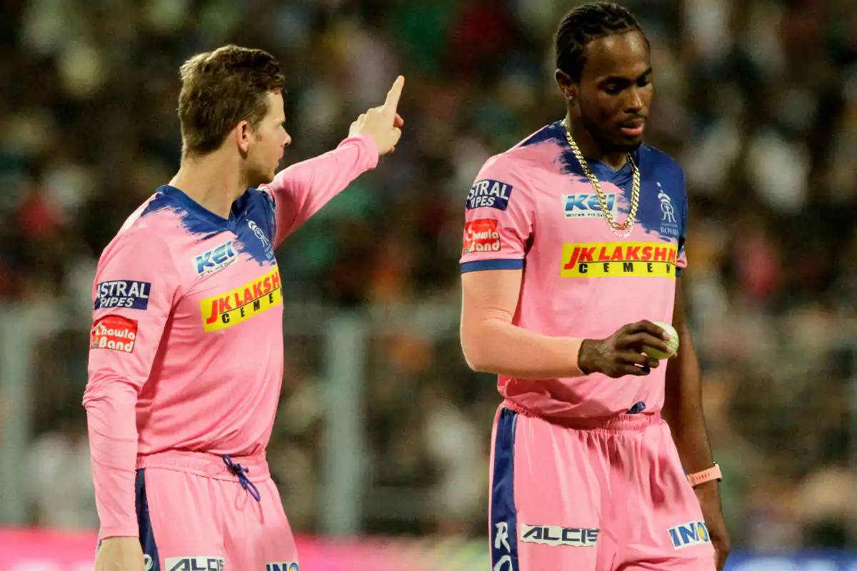 jofra archer