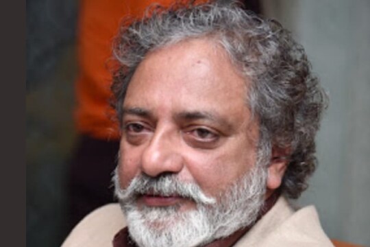 ജോയ് മാത്യു