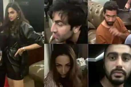 Bollywood Drug Case| കരൺ ജോഹറിന്റെ പാർട്ടിയിൽ നിന്നുള്ള പഴയ വീഡിയോയിൽ അന്വേഷണം Bollywood Drug Case| കരൺ ജോഹറിന്റെ പാർട്ടിയിൽ നിന്നുള്ള പഴയ വീഡിയോയിൽ അന്വേഷണം