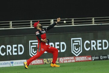IPL 2020| പഞ്ചാബിനെതിരായ വമ്പൻ തോൽവി; കോലിക്ക് കൊടുക്കേണ്ടിവന്നത് 'വലിയ വില' IPL 2020| പഞ്ചാബിനെതിരായ വമ്പൻ തോൽവി; കോലിക്ക് കൊടുക്കേണ്ടിവന്നത് 'വലിയ വില'