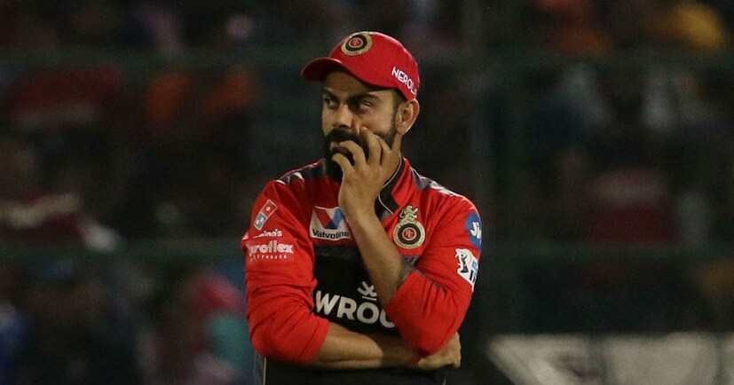  “എവിടെയാണ് പിഴച്ചതെന്ന് ഞങ്ങൾക്ക് കൃത്യമായി അറിയാം. രണ്ട് പ്രധാനപ്പെട്ട അവസരങ്ങൾ നഷ്ടപ്പെടുത്തിയതിൽ ഞാൻ ഉത്തരവാദിയാണ്. ക്രിക്കറ്റ് മൈതാനത്ത് ഇത്തരം അനുഭവങ്ങൾ ഉണ്ടാകുന്ന ദിവസങ്ങളുണ്ടാകാറുണ്ട്. അവ സംഭവിക്കുന്നു, നമ്മൾ അത് അംഗീകരിക്കുന്നു- കോലി പറഞ്ഞു.