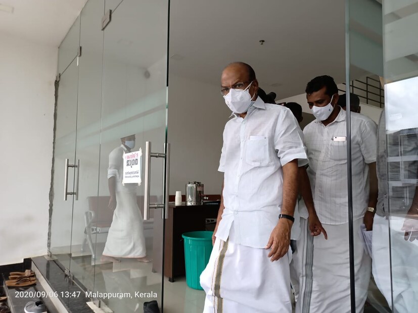  2019ലെ പൊതു തെരഞ്ഞെടുപ്പിലും കുഞ്ഞാലിക്കുട്ടി ജയം ആവർത്തിച്ചു. ഇപ്പോൾ നിയമസഭാ തെരഞ്ഞെടുപ്പ് മാസങ്ങൾക്ക് അപ്പുറം വന്നുനിൽക്കേ ആണ് അദ്ദേഹം കേരള രാഷ്ട്രീയത്തിലേക്ക് തിരിച്ചുവരുന്നത്.