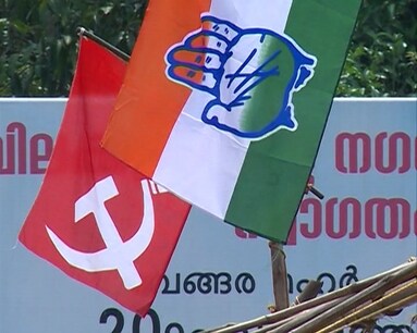 കണ്ണൂർ നടുവിൽ പഞ്ചായത്തിൽ ഭൂരിപക്ഷമുണ്ടായിട്ടും യുഡിഎഫിന് ഭരണം നഷ്ടമായി കണ്ണൂർ നടുവിൽ പഞ്ചായത്തിൽ ഭൂരിപക്ഷമുണ്ടായിട്ടും യുഡിഎഫിന് ഭരണം നഷ്ടമായി