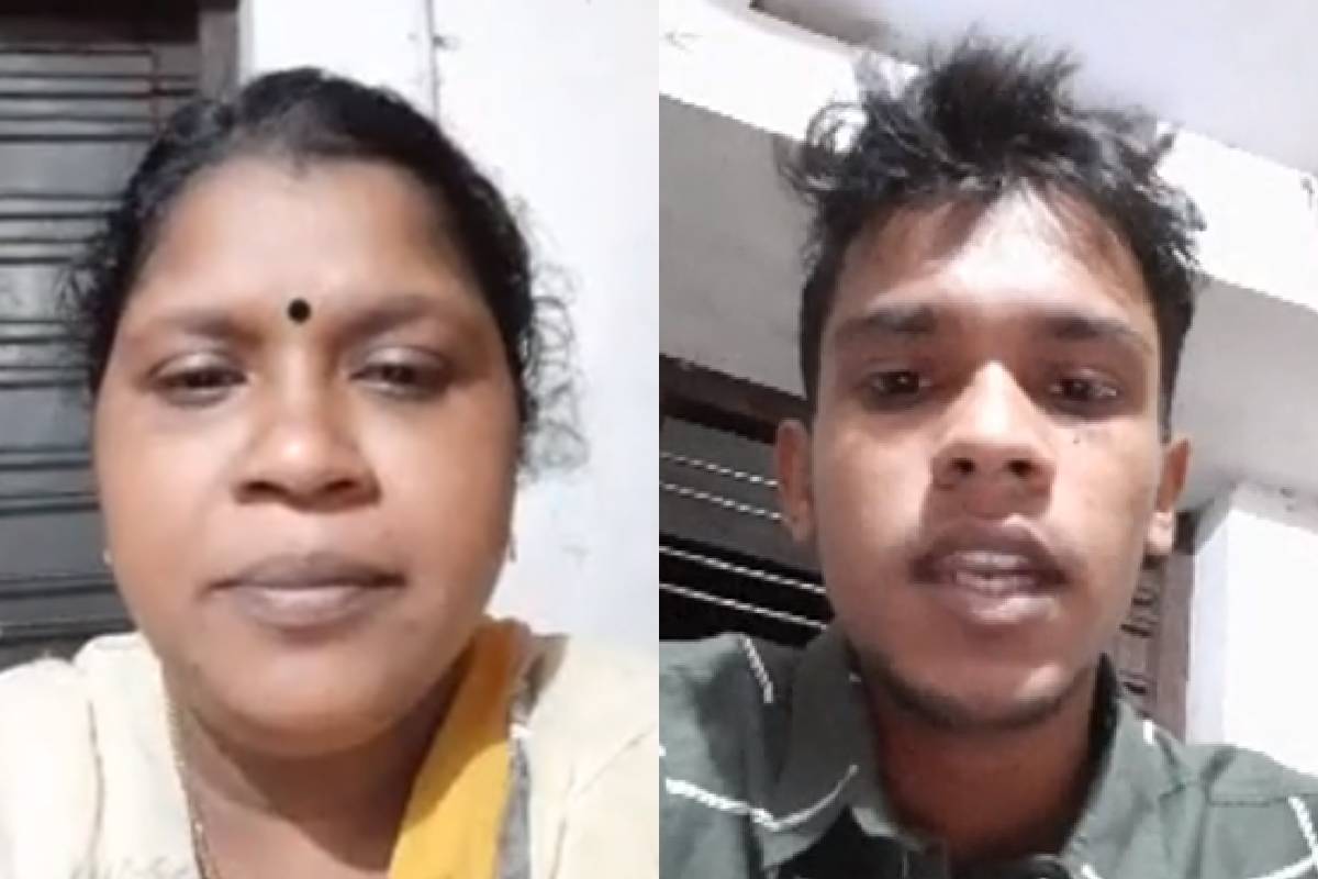 സ്വന്തം വീടാക്രമണം: കോണ്‍ഗ്രസ് നേതാവ് ലീനയെ പ്രതിയാക്കിയേക്കും