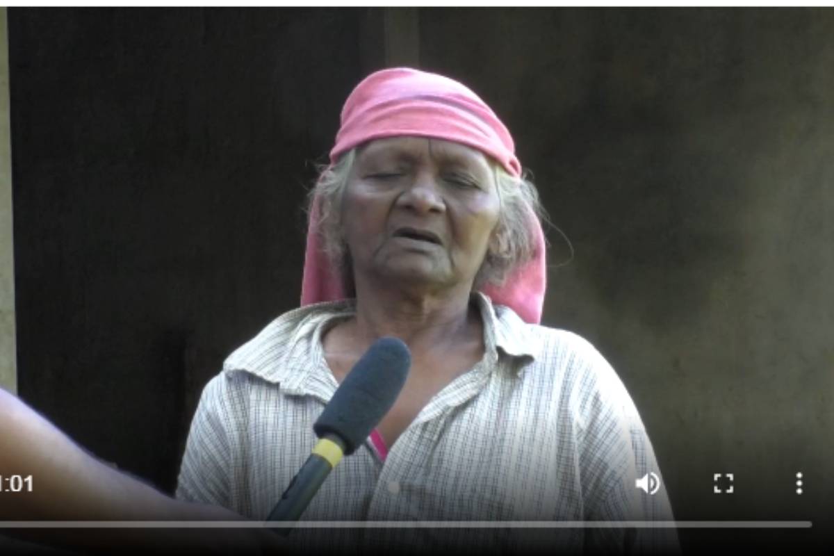 ലൈഫ് ഭവന പദ്ധതിയിലെ വീട് നിർമാണം പൂര്‍ത്തിയാക്കാതെ കരാറുകാരന്‍ പണവുമായി മുങ്ങി