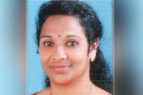 കോട്ടയം ജില്ലാ പഞ്ചായത്തംഗം ലിസി സെബാസ്റ്റ്യൻ അന്തരിച്ചു കോട്ടയം ജില്ലാ പഞ്ചായത്തംഗം ലിസി സെബാസ്റ്റ്യൻ അന്തരിച്ചു
