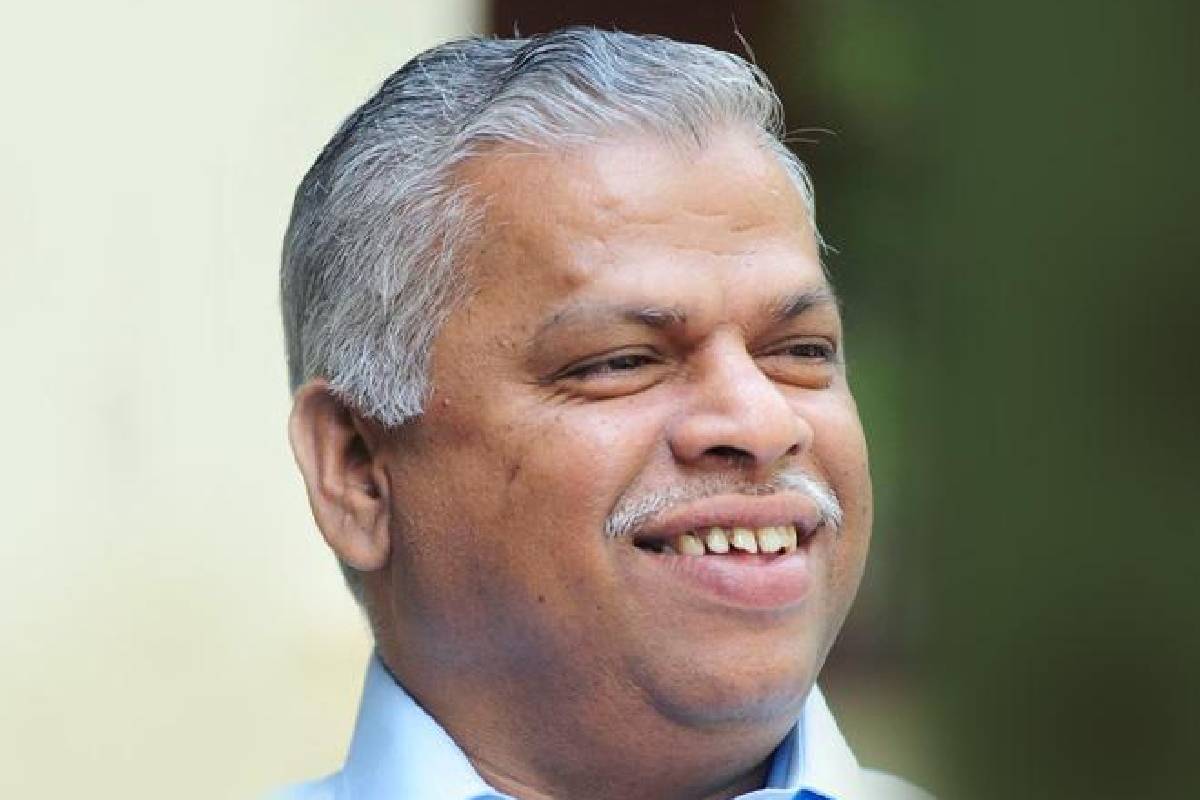 സിപിഎം കണ്ണൂർ ജില്ലാ സെക്രട്ടറി എം വി ജയരാജന്റെ ആരോഗ്യ നിലയിൽ പുരോഗതി