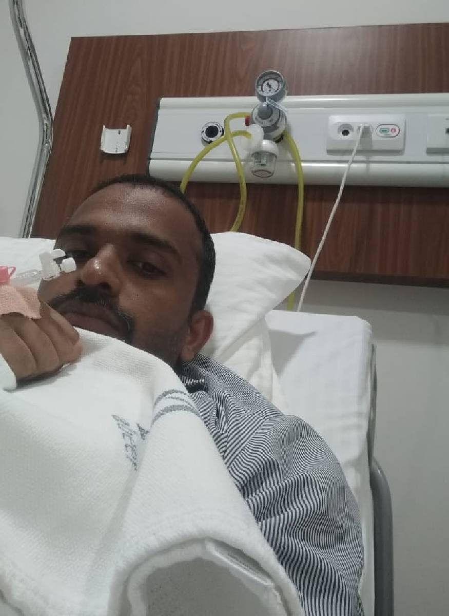  കൂടുതൽ പഠനത്തിനായി സാവിയോയുടെ രക്ത, സ്രവ സാംപിളുകൾ ഐ സി എം ആർ ശേഖരിച്ചു. ഒപ്പം മുൻ പരിശോധനാവിവരങ്ങളും ശേഖരിച്ചിട്ടുണ്ട്. സാവിയോയ്ക്ക് ആദ്യമായി രോഗം സ്ഥിരീകരിച്ചത് മാർച്ചിൽ ആയിരുന്നു. അന്ന് മസ്കത്തിൽ ആയിരുന്ന ഇയാൾക്ക് ജോലിസ്ഥലത്ത് വച്ച് കോവിഡ് സ്ഥിരീകരിക്കുകയായിരുന്നു. കോവിഡ് സുഖമായതിനെ തുടർന്ന് ഇയാൾ നാട്ടിലെത്തി.