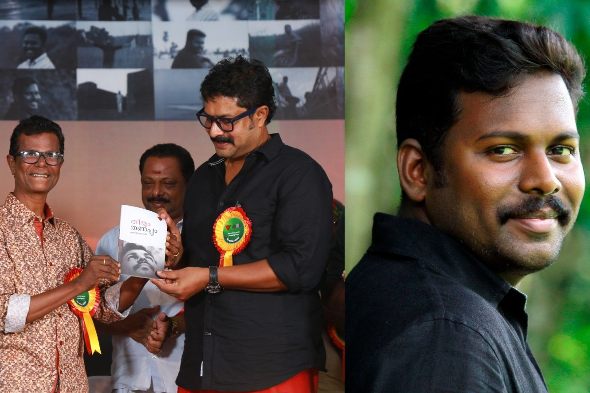  ''വെയിൽ തിന്നുതീർത്ത തണലുകൾ ഏത് മരത്തിന്റെ വിത്തിലാണ് ഒളിഞ്ഞിരിക്കുന്നത്'' പ്രതിഭയുടെ മിന്നൽ സ്പർശമില്ലാതെ ഇങ്ങനെയൊരു വരിയെഴുതുക അസാധ്യമാണ്. പക്ഷേ ഇനിയിങ്ങനെയൊരു വരി പിറക്കില്ല. അത് എഴുതാൻ ഇനി അയാളില്ല. കവിതയിൽ ജീവിച്ച ആ ചെറുപ്പക്കാരനെയും അയാളിലെ കവിതയെയും അരസികനായ നിരൂപകനേപ്പോലെ വന്ന് മരണം ഒരു നിമിഷം കൊണ്ട് വായിച്ചുതീർത്തുകളഞ്ഞു.