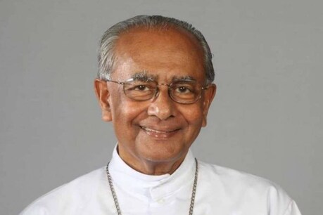 താമരശ്ശേരി രൂപത മുൻ ബിഷപ്പ് മാർ പോൾ ചിറ്റിലപ്പള്ളി അന്തരിച്ചു താമരശ്ശേരി രൂപത മുൻ ബിഷപ്പ് മാർ പോൾ ചിറ്റിലപ്പള്ളി അന്തരിച്ചു