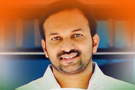 'സമരത്തെ പൊലീസ് ഭീകരത കൊണ്ട് നേരിടുന്നു'; ഫ്ലോയിഡ് സംഭവത്തിന് സമാനമെന്ന് പി.സി വിഷ്ണുനാഥ് 'സമരത്തെ പൊലീസ് ഭീകരത കൊണ്ട് നേരിടുന്നു'; ഫ്ലോയിഡ് സംഭവത്തിന് സമാനമെന്ന് പി.സി വിഷ്ണുനാഥ്