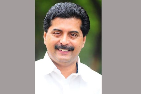 Roshy Augustine MLA | റോഷി അഗസ്റ്റിൻ എംഎൽഎയ്ക്ക് കോവിഡ് സ്ഥിരീകരിച്ചു Roshy Augustine MLA | റോഷി അഗസ്റ്റിൻ എംഎൽഎയ്ക്ക് കോവിഡ് സ്ഥിരീകരിച്ചു