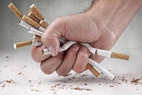 Tobacco Consumption| 2020ൽ പുകവലി കുറയുന്നു; 'നന്ദി പറയാം' കൊറോണ വൈറസിനോട് Tobacco Consumption| 2020ൽ പുകവലി കുറയുന്നു; 'നന്ദി പറയാം' കൊറോണ വൈറസിനോട്