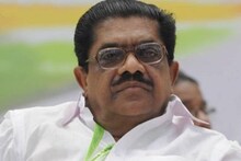 ഇന്ന് നടത്തിയ കോവിഡ് പരിശോധയിലും പോസിറ്റീവ്; സുധീരൻ ആശുപത്രിയിൽ തുടരും