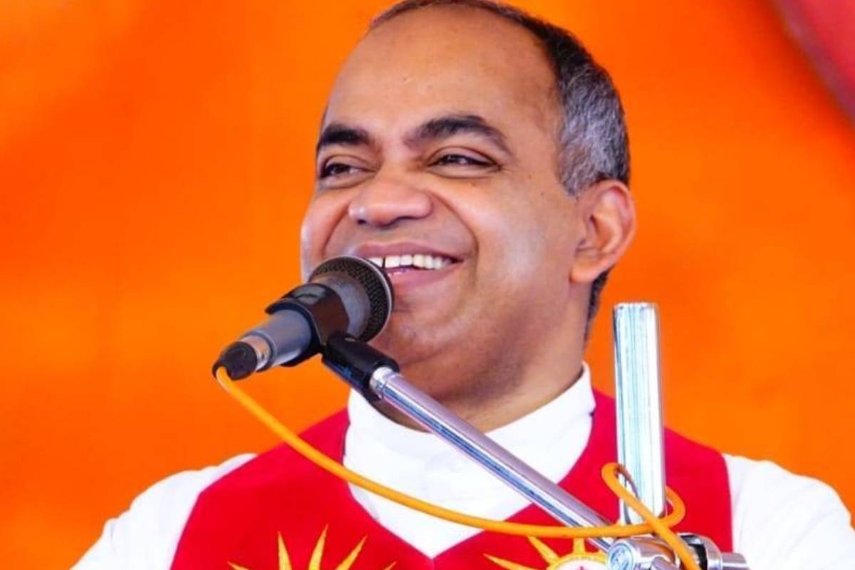 കേരളം മാറിപ്പോയി; IS തീവ്രവാദികളുടെയും ജിഹാദികളുടെയും താവളമാണ് കേരളം: ഫാ. വട്ടായിൽ