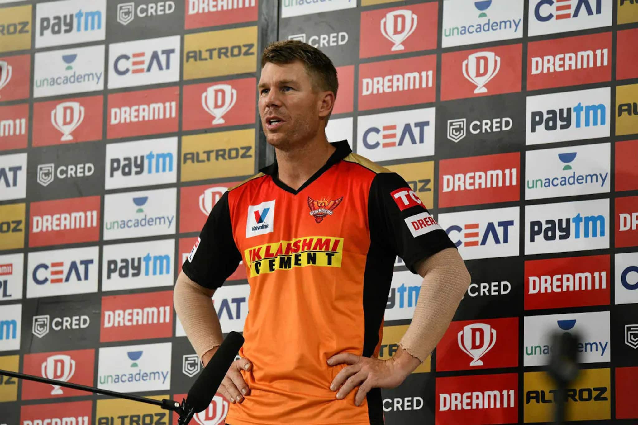 IPL 2020 | ആവേശപ്പോരിൽ ജയം പഞ്ചാബിനൊപ്പം; ഹൈദരാബാദിനെ വീഴ്ത്തിയത് 12 റൺസിന്