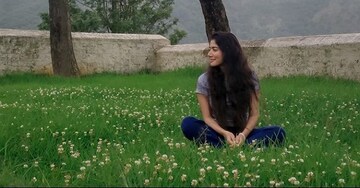 'മലര്‍കൊടി പോലെ'...; സായ് പല്ലവിയുടെ പുതിയ ചിത്രങ്ങൾ കണ്ട് ആരാധകർ