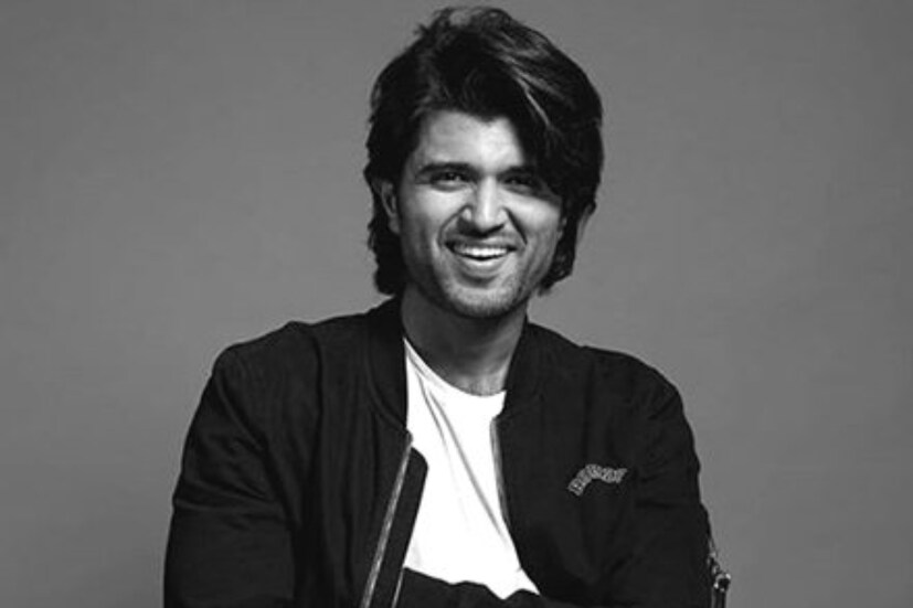 విజయ్ దేవరకొండ (vijay devarakonda) విజయ్ దేవరకొండ (vijay devarakonda)