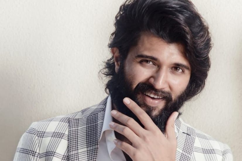 విజయ్ దేవరకొండ (vijay devarakonda/instagram)