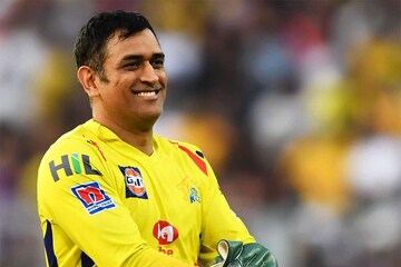 MS Dhoni| ധോണിയുടെ ബാറ്റിങ് ഓർഡർ മാറുമോ? വെളിപ്പെടുത്തലുമായി കോച്ച് സ്റ്റീഫൻ ഫ്ലെമിങ് MS Dhoni| ധോണിയുടെ ബാറ്റിങ് ഓർഡർ മാറുമോ? വെളിപ്പെടുത്തലുമായി കോച്ച് സ്റ്റീഫൻ ഫ്ലെമിങ്
