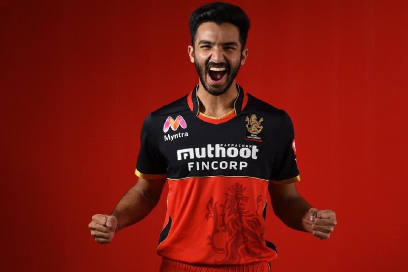 IPL 2020 SRH vs RCB: RCB Opening batsman Devadutt Padikkal Kannada Speech in stadium