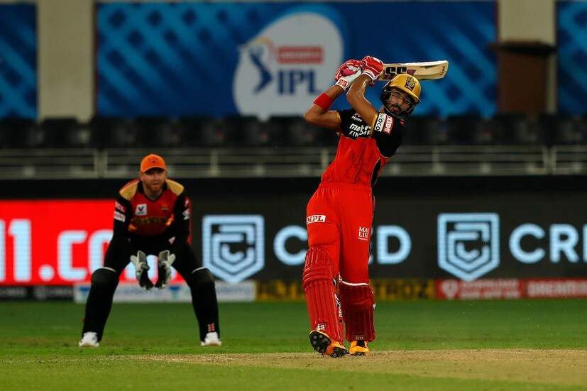 IPL 2020 | RCB Opener Devdutt Padikkal scores maiden half-century against SRH and breaks flurry of records