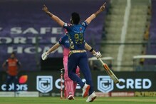 IPL 2020 | ബാറ്റ്സ്മാൻമാർ നിരാശപ്പെടുത്തി; രാജസ്ഥാൻ റോയൽസിന് വീണ്ടും തോൽവി