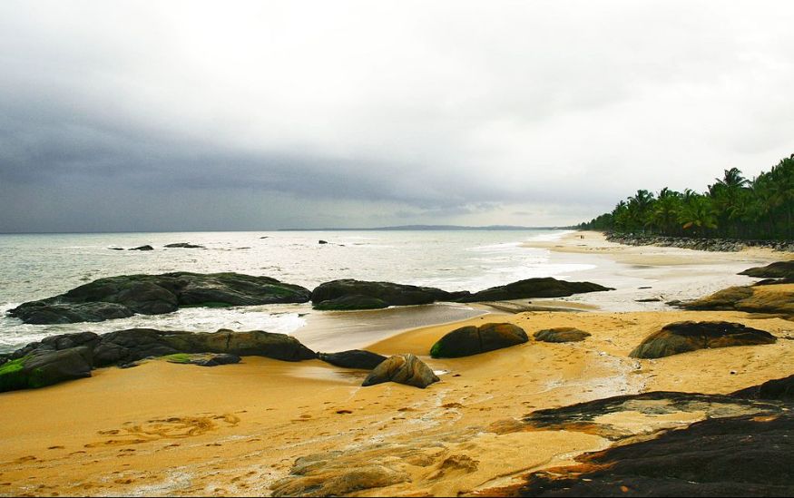  കാപ്പാട് (കേരളം). (Image: PBNS)
