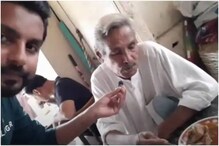 ഊണ്, മീൻകറി; പാകിസ്ഥാനിലെ മലബാറി റെസ്റ്റോറന്‍റിലെ മലയാളി രുചിപ്പെരുമ; വീഡിയോ വൈറൽ