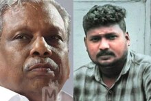 'തൃശൂരിലേത് രാഷ്ട്രീയ കൊലപാതകം: പിന്നിൽ ആർ.എസ്.എസ് ബജ്റംഗദൾ പ്രവർത്തകർ': മന്ത്രി