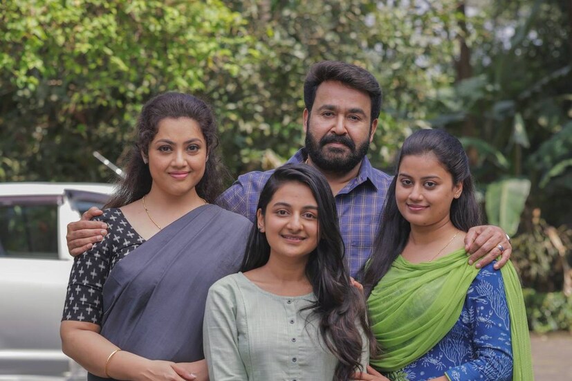  ദൃശ്യം സിനിമയുടെ ആദ്യ ഭാഗത്തിലുണ്ടായിരുന്ന മിക്ക താരങ്ങളും രണ്ടാം ഭാഗത്തിലും വേഷമിടുന്നുണ്ട്. കൂടാതെ ഗണേഷ് കുമാര്‍, മുരളി ഗോപി, സായ് കുമാര്‍ തുടങ്ങിയ താരങ്ങളും ഇത്തവണ സിനിമയുടെ ഭാഗമാകുന്നുണ്ട്. ആശീർവാദ് സിനിമാസിന്റെ ബാനറിൽ ആന്റണി പെരുമ്പാവൂർ തന്നെയാണ് രണ്ടാം ഭാഗവും നിർമിക്കുന്നത്.