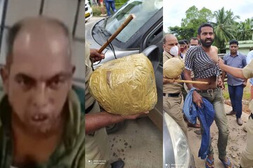 സിനിമാസ്റ്റെലിൽ പൊലീസിന്റെ കഞ്ചാവ് വേട്ട; 10 കിലോ കഞ്ചാവ് പിടിച്ചെടുത്തു