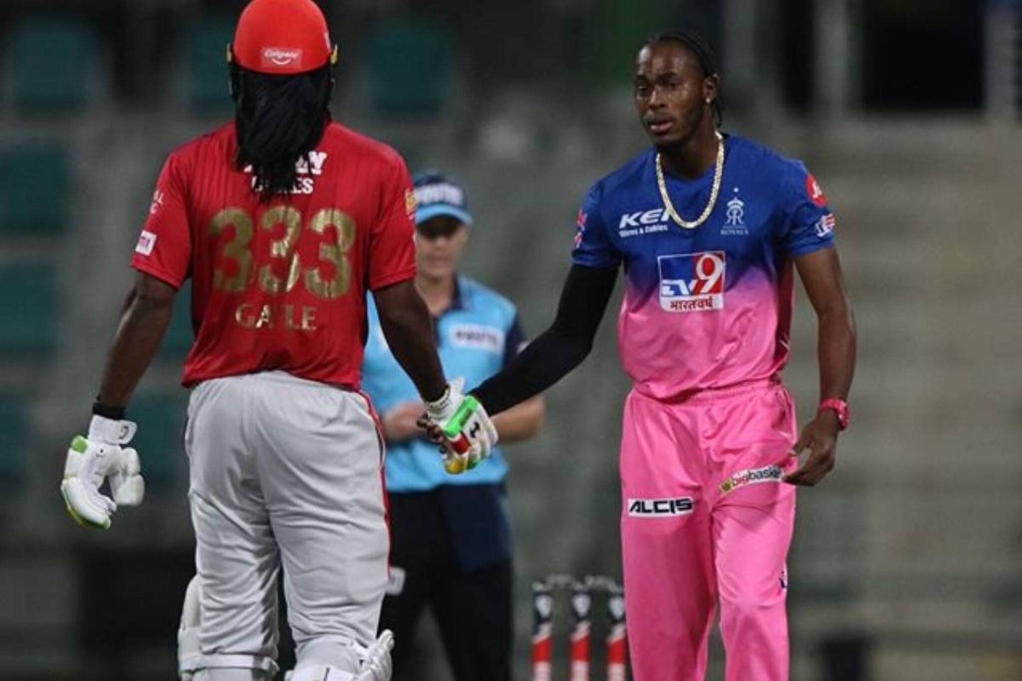 IPL 2021 | രാജസ്ഥാൻ റോയൽസിന് കനത്ത തിരിച്ചടി; ജോഫ്ര ആർച്ചർ മടങ്ങിയെത്തില്ല