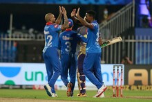 IPL 2020 | ബാറ്റിങ് കരുത്തിൽ ഹൈദരാബാദിനെ വീഴ്ത്തി ഡൽഹി ഫൈനലിൽ
