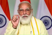 പ്രധാനമന്ത്രിയുമായി രാജ്‌നാഥ് സിങും അമിത് ഷായും അജിത് ഡോവലും ഉന്നതല കൂടിക്കാഴ്ച നടത്തി