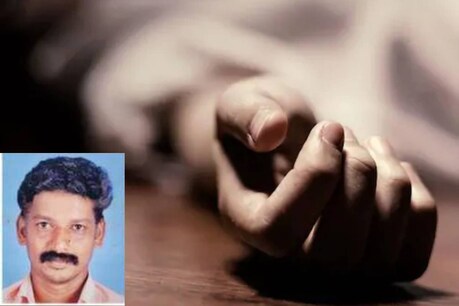 തൃശ്ശൂരിൽ താഴ്ന്നു കിടന്ന വൈദ്യുതിക്കമ്പിയിൽ നിന്ന് ഷോക്കേറ്റ് കർഷകൻ മരിച്ചു തൃശ്ശൂരിൽ താഴ്ന്നു കിടന്ന വൈദ്യുതിക്കമ്പിയിൽ നിന്ന് ഷോക്കേറ്റ് കർഷകൻ മരിച്ചു