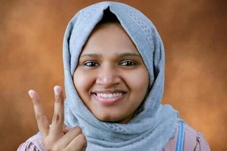 NEET Exam Results: വിജയശതമാനത്തിൽ കേരളം അഞ്ചാമത്; കോഴിക്കോട് നിന്നുളള ആയിഷ ഒന്നാമത് NEET Exam Results: വിജയശതമാനത്തിൽ കേരളം അഞ്ചാമത്; കോഴിക്കോട് നിന്നുളള ആയിഷ ഒന്നാമത്