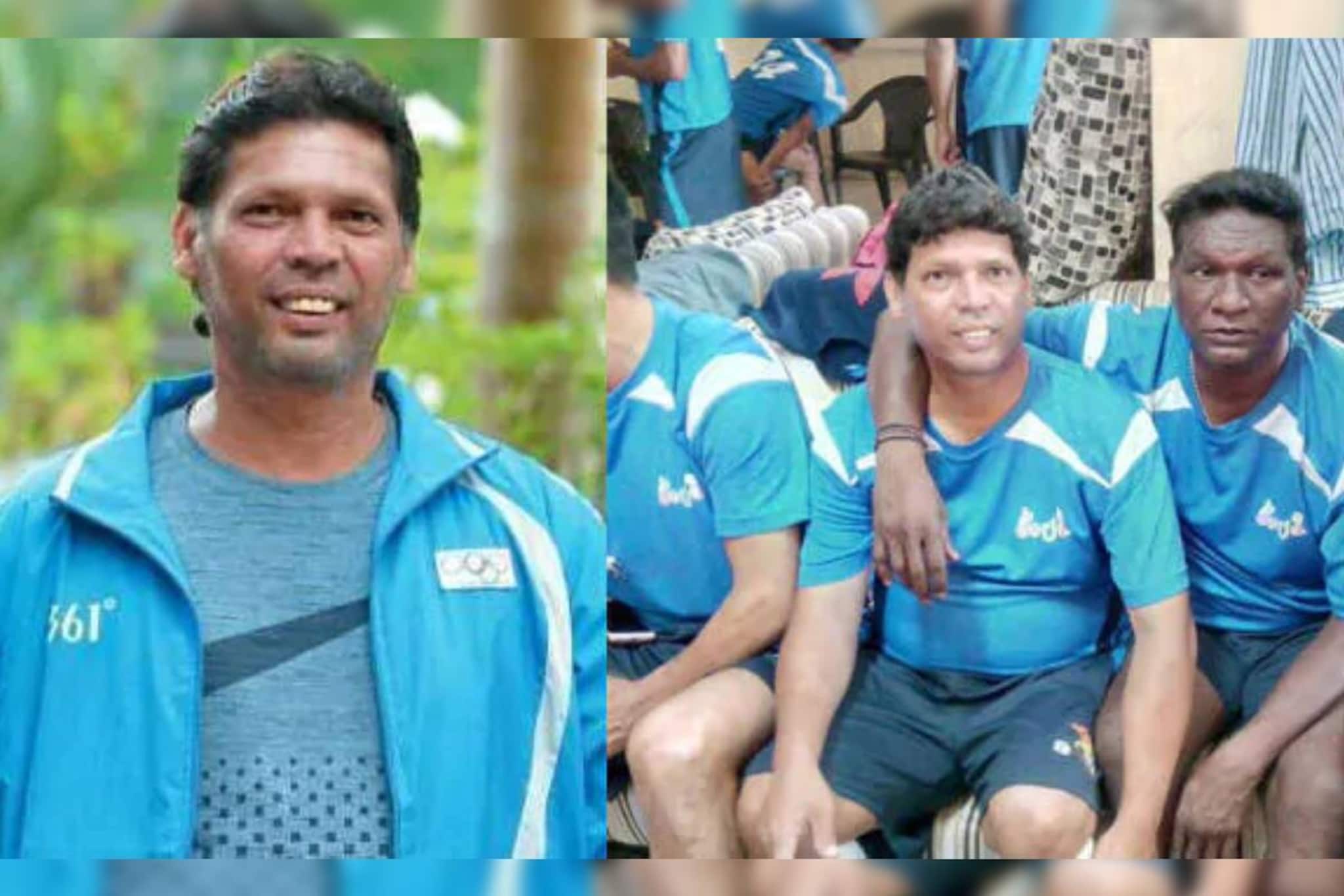 മുൻ ഇന്ത്യൻ ഫുട്‌ബോൾ ടീം ക്യാപ്റ്റൻ കാൾട്ടൻ ചാപ്മാൻ അന്തരിച്ചു