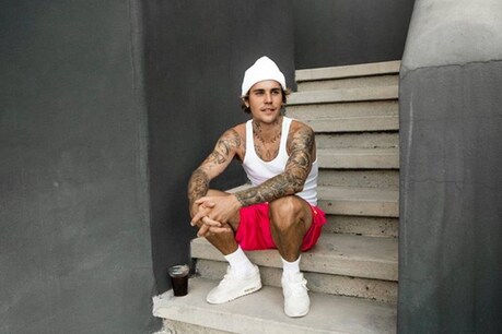 Justin Bieber | തനിക്കുമുണ്ടായിരുന്നു, ആത്മഹത്യയെ കുറിച്ച് ചിന്തിച്ച ദിനങ്ങൾ; മാനസികാരോഗ്യത്തെ കുറിച്ച് ജസ്റ്റിൻ ബീബർ Justin Bieber | തനിക്കുമുണ്ടായിരുന്നു, ആത്മഹത്യയെ കുറിച്ച് ചിന്തിച്ച ദിനങ്ങൾ; മാനസികാരോഗ്യത്തെ കുറിച്ച് ജസ്റ്റിൻ ബീബർ