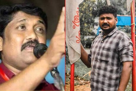 കേരളത്തില് യുവാക്കളെ കൊന്നൊടുക്കുന്നതിനായി ആസൂത്രിത പദ്ധതി; ആരോപണവുമായി എ.എ റഹിം കേരളത്തില് യുവാക്കളെ കൊന്നൊടുക്കുന്നതിനായി ആസൂത്രിത പദ്ധതി; ആരോപണവുമായി എ.എ റഹിം