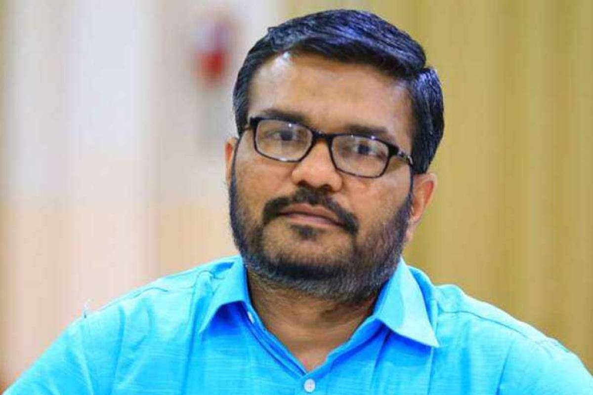 VIDEO എല്ലാ അംഗങ്ങളുടെയും താല്‍പര്യം സംരക്ഷിക്കുമെന്ന് സ്പീക്കർ എം.ബി രാജേഷ്