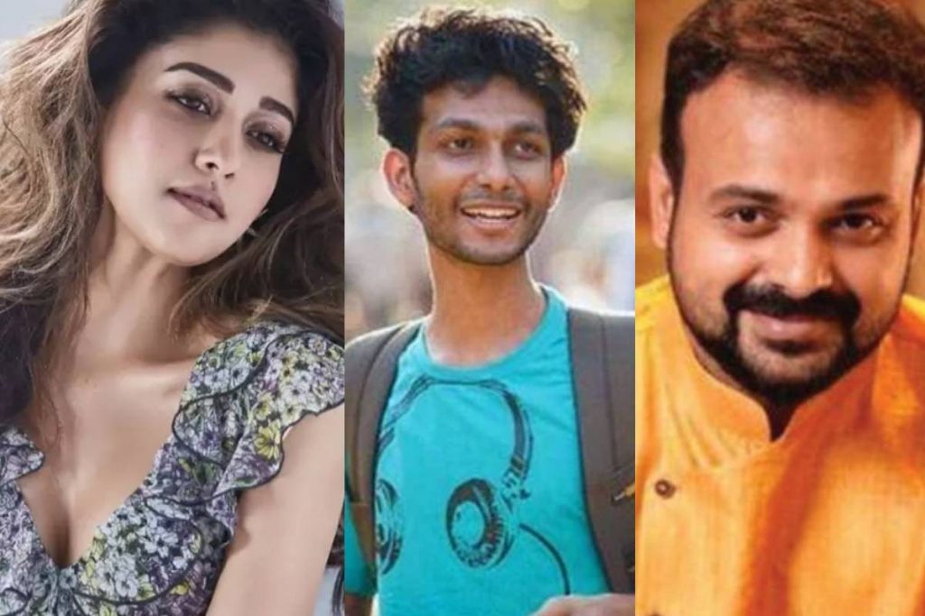 മികച്ച എഡിറ്റര്‍ എന്ന നിലയില്‍ നിരവധി അംഗീകാരങ്ങള്‍ നേടിയ അപ്പു ഭട്ടതിരി ആദ്യമായി സംവിധാനം ചെയ്യുന്ന ചിത്രമാണ് നിഴല്‍. തിരക്കഥ എഴുതുന്നത് സഞ്ജീവ് ആണ്. ദീപക് ഡി. മേനോന്‍ ഛായാ​ഗ്രഹണം. സൂരജ് എസ്. കുറുപ്പിന്റേതാണ് സംഗീതം. 