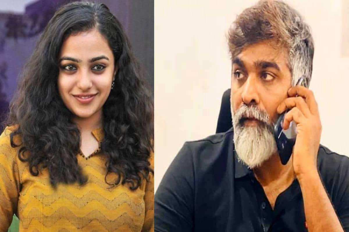 തമിഴ് നടന് വിജയ് സേതുപതി വീണ്ടും മലയാളത്തിലേക്ക്. നവാഗതയായ ഇന്ദു വി.എസ് ഒരുക്കുന്ന ഒരുക്കുന്ന ചിത്രത്തില് നിത്യ മേനോനാണ് നായികയായെത്തുന്നത്. തമിഴ് നടന് വിജയ് സേതുപതി വീണ്ടും മലയാളത്തിലേക്ക്. നവാഗതയായ ഇന്ദു വി.എസ് ഒരുക്കുന്ന ഒരുക്കുന്ന ചിത്രത്തില് നിത്യ മേനോനാണ് നായികയായെത്തുന്നത്.
