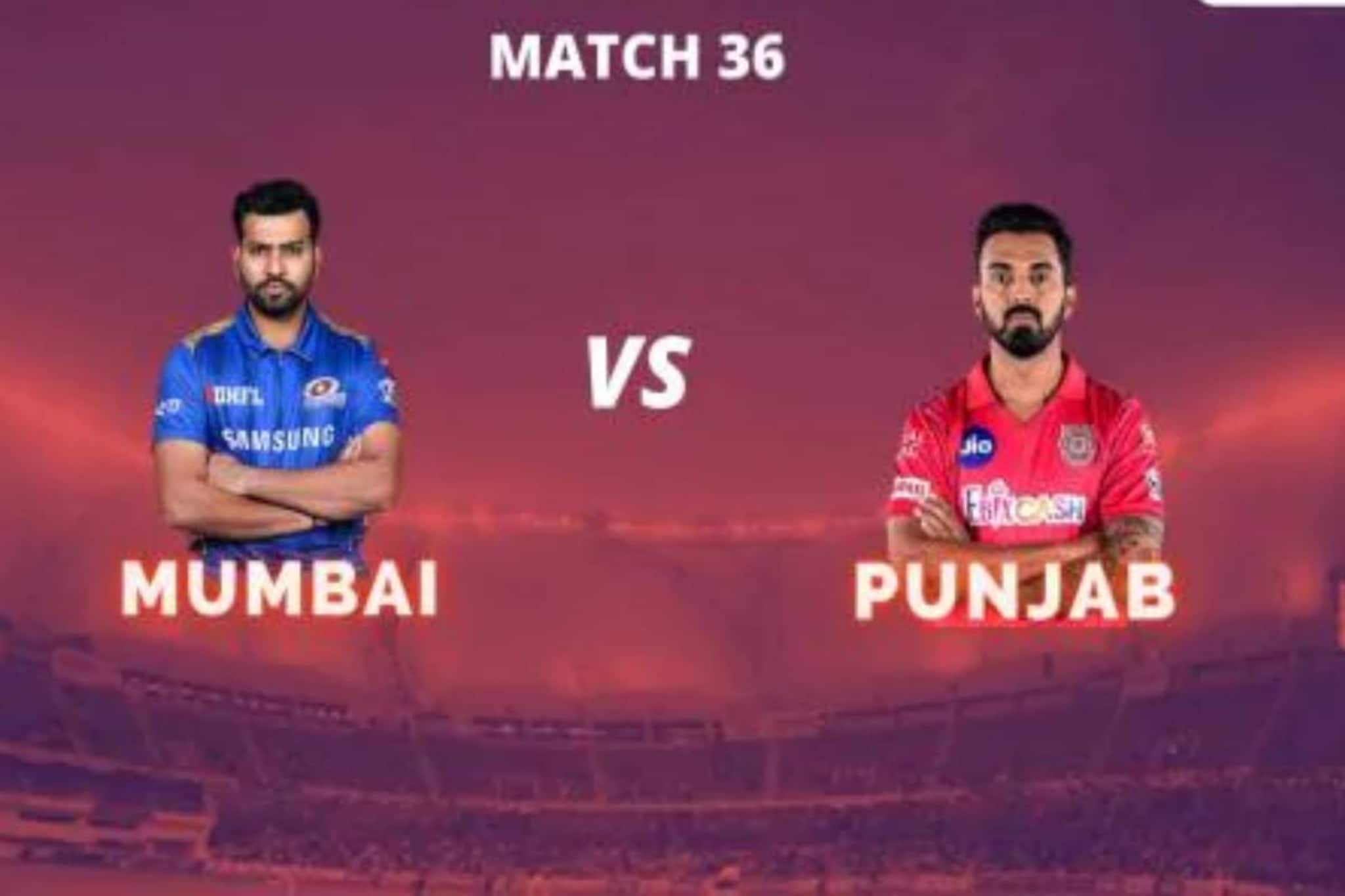 IPL 2020 MI vs KXIP ഇത് 'സൂപ്പർ' സൺഡേ; സൂപ്പർ ഓവറിൽ മുംബൈക്കെതിരെ പഞ്ചാബിന് തകർപ്പൻ ജയം