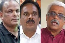 യു.വി ജോസിനെയും സന്തോഷ് ഈപ്പനെയും 9 മണിക്കൂറിലേറെ ചോദ്യം ചെയ്ത് ഇ.ഡി